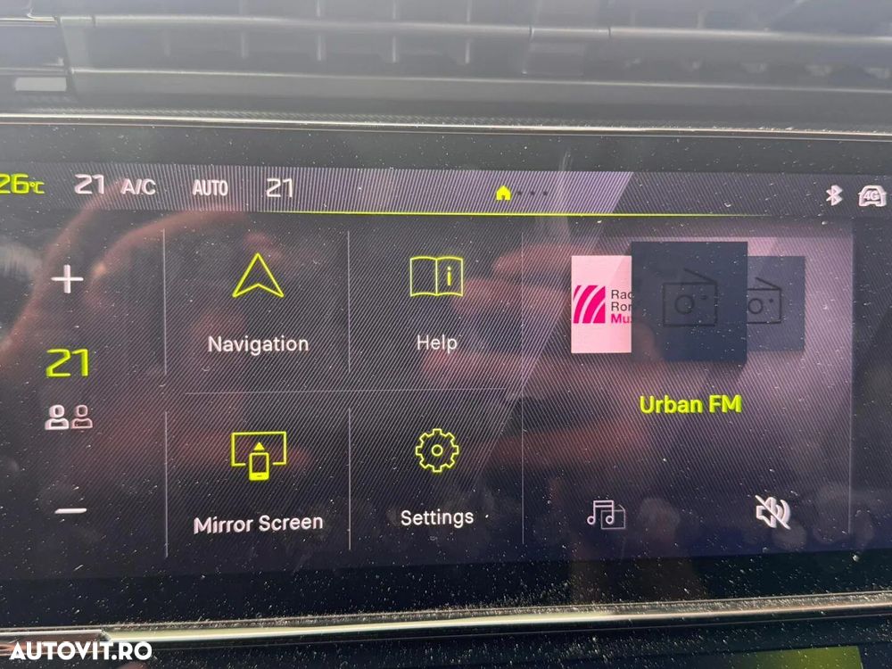 Peugeot 308 1.5L BlueHDI EAT8 GT - 29