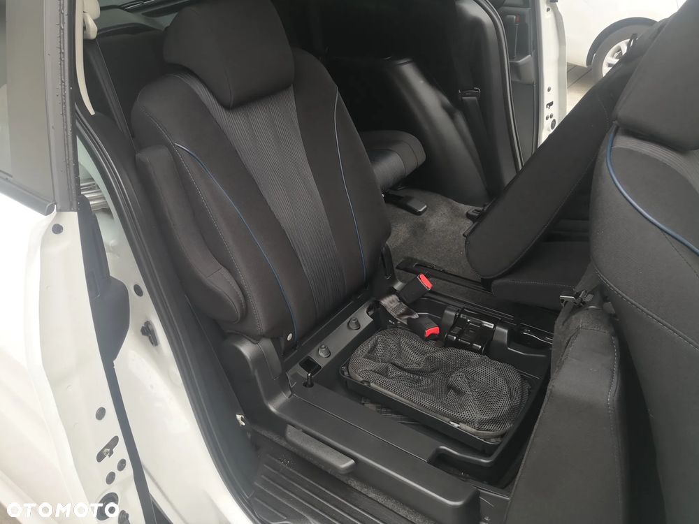 Mazda 5 1.8 Comfort - 24