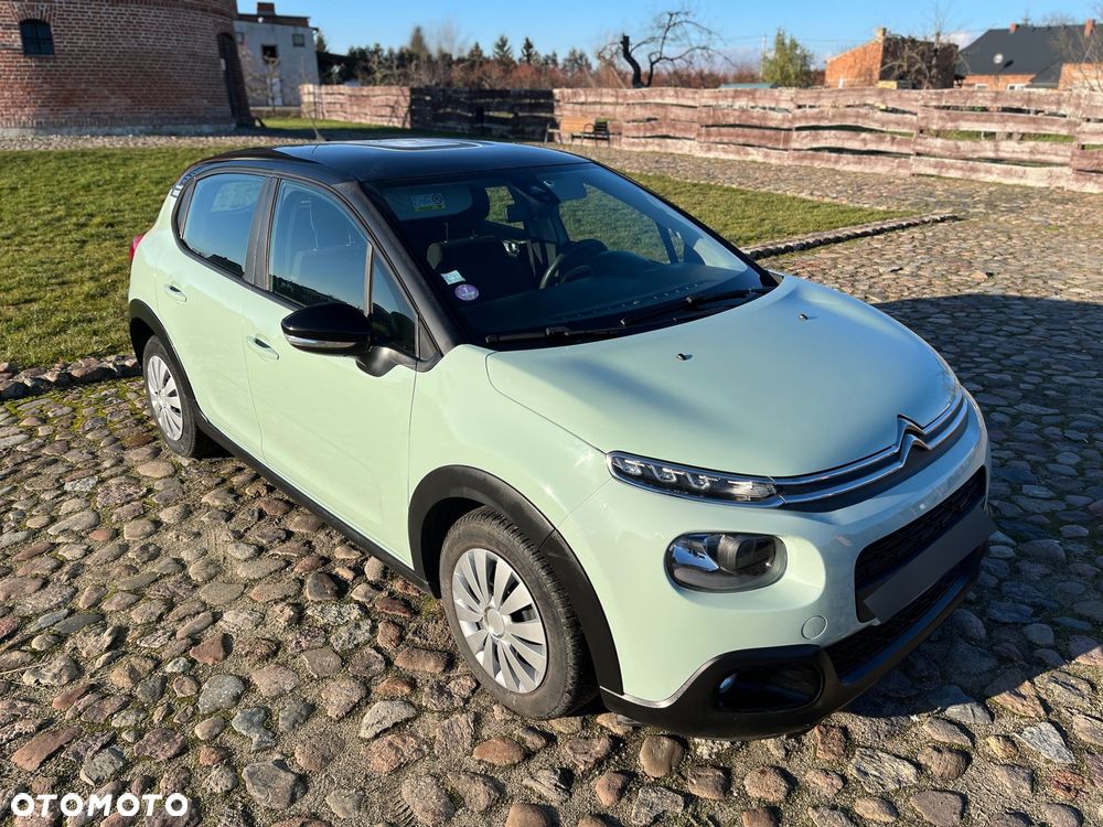 Citroën C3 Pure Tech 83 S&S LIVE - 5