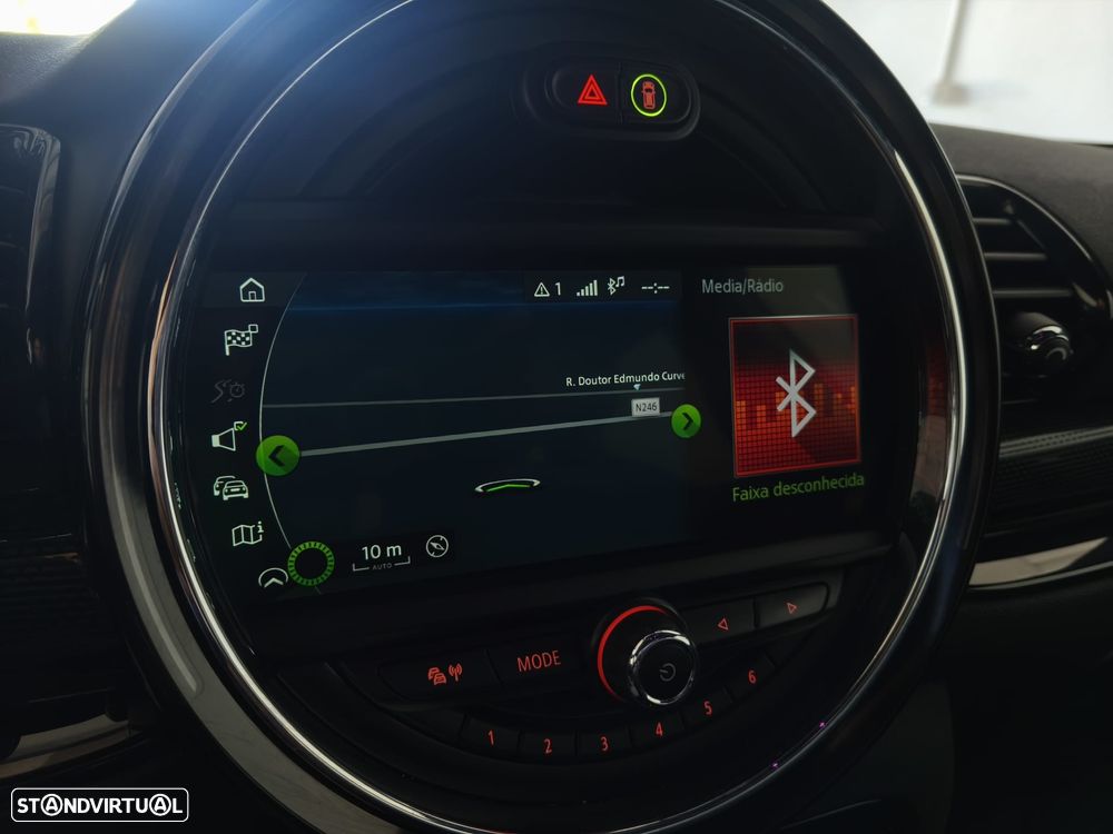 MINI Clubman John Cooper Works ALL4 Auto Desp. - 22
