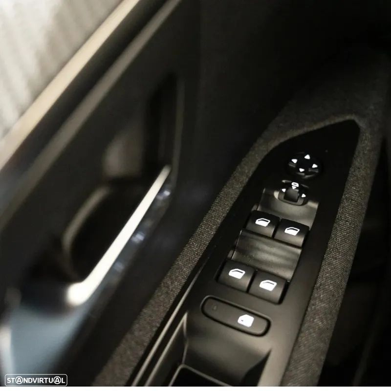 Peugeot 5008 1.2 PureTech Active - 5