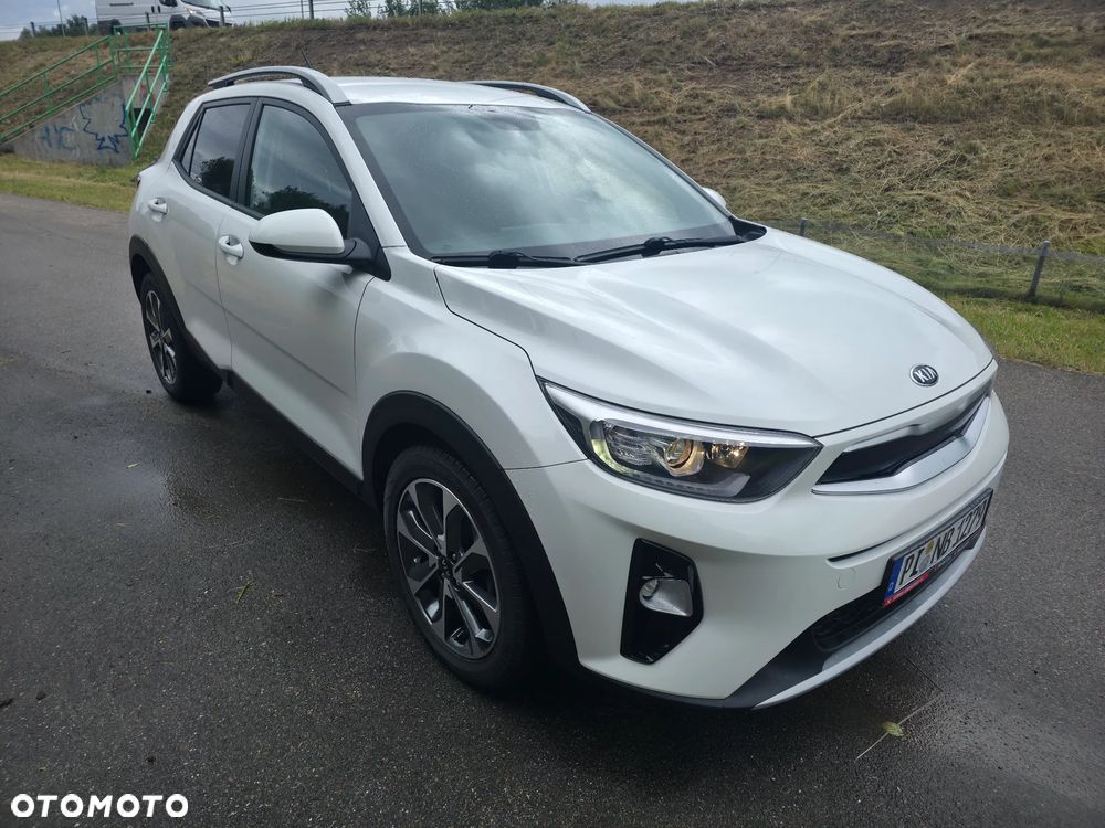 Kia Stonic 1.4 Spirit - 1