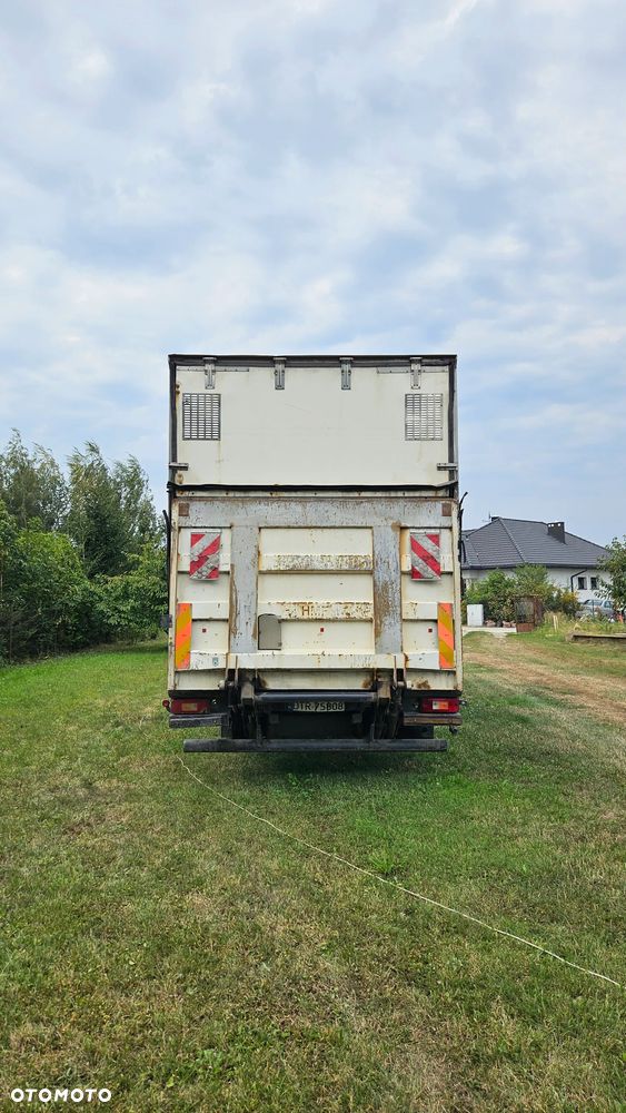 Volvo FN 300 - 4