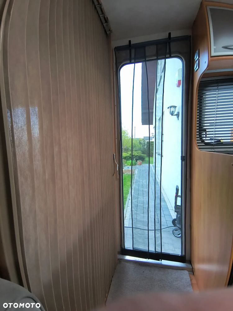 Adria Adora 552 PK - 17