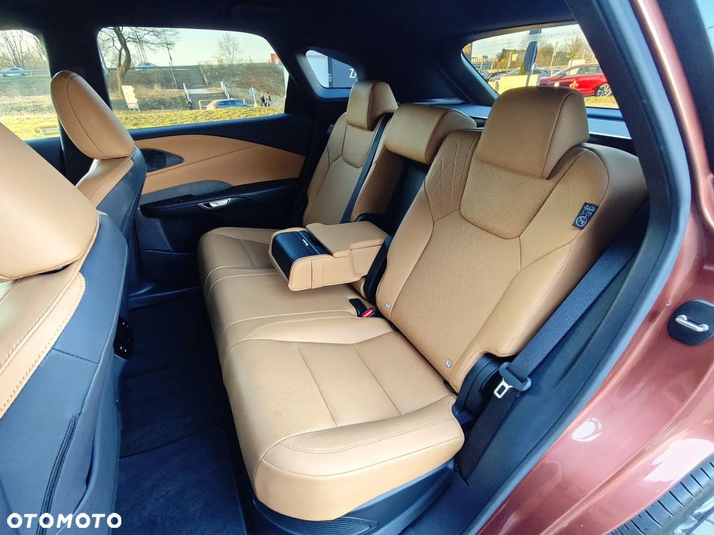 Lexus RX 350h Prestige - 13