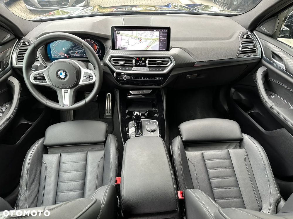 BMW X4 - 8