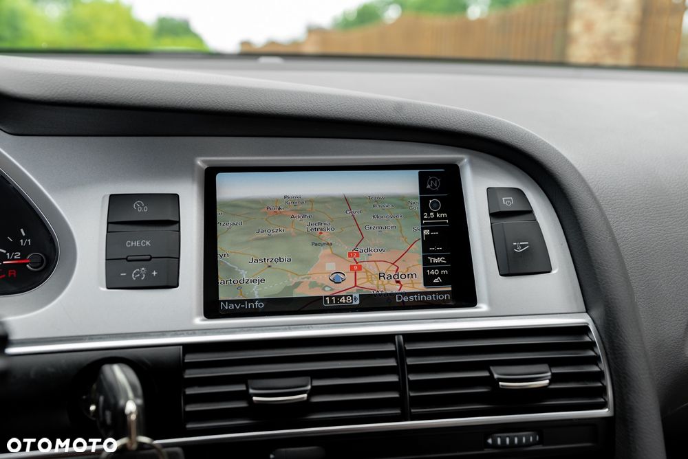 Audi A6 Avant 3.0 TFSI quattro tiptronic - 31