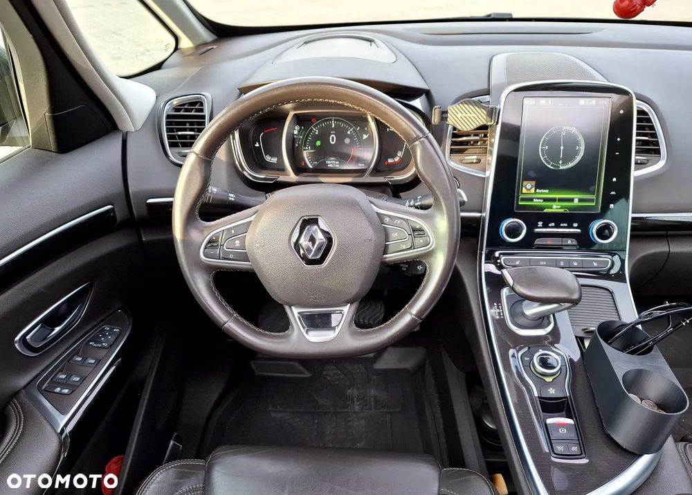 Renault Espace Energy dCi 160 EDC Business - 18