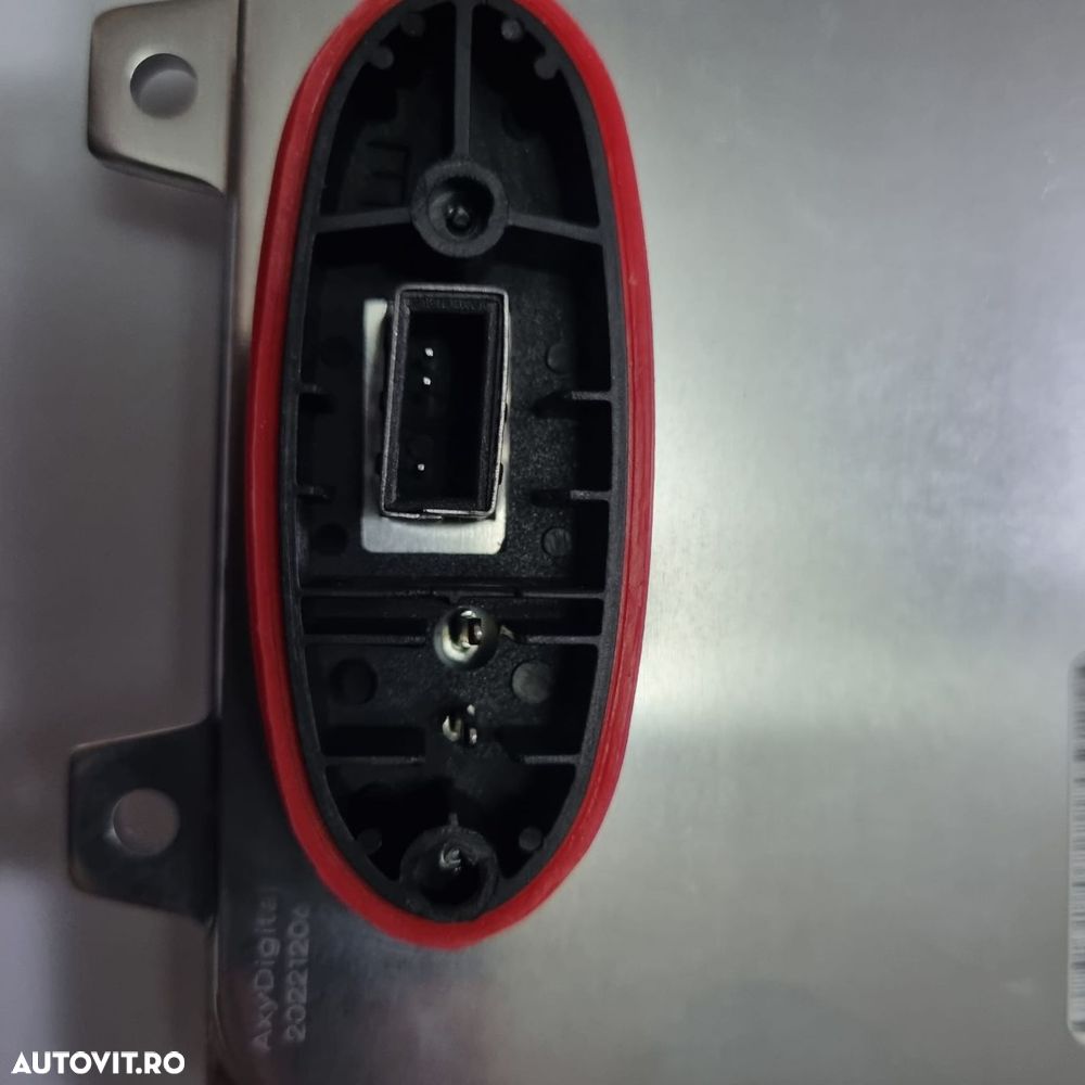 Modul far Xenon 5DV009000 - 4