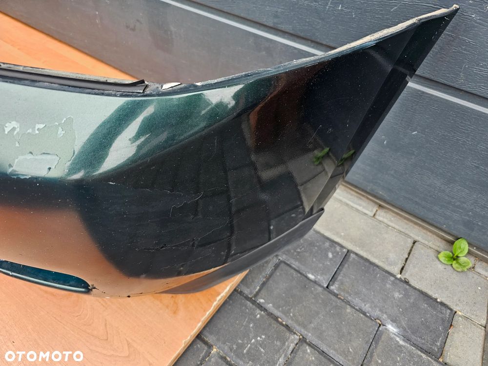 ZDERZAK PRZÓD PRZEDNI OPEL VECTRA C SIGNUM PRZED LIFTEM Z398 KOMPLETNY - 15