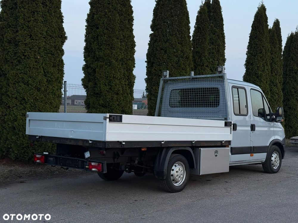 Iveco Daily 35S13 - 4