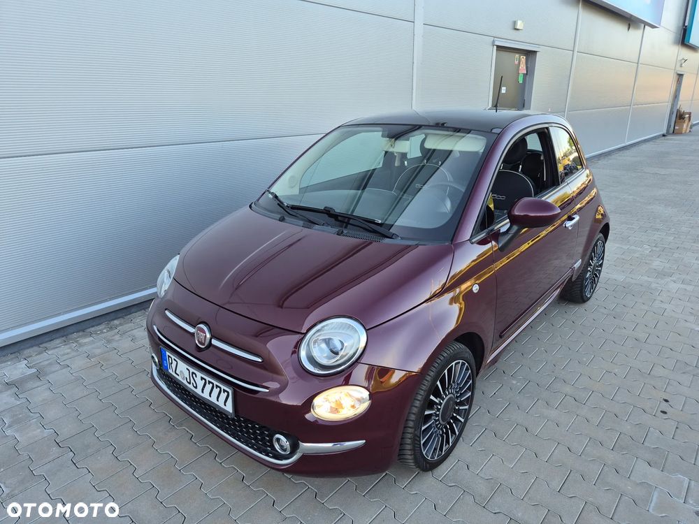 Fiat 500 1.2 Pop - 13