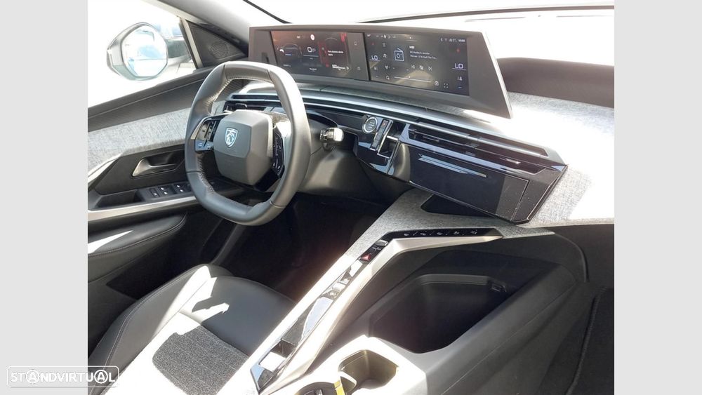 Peugeot 3008 1.2 Hybrid Allure e-DCS6 - 23