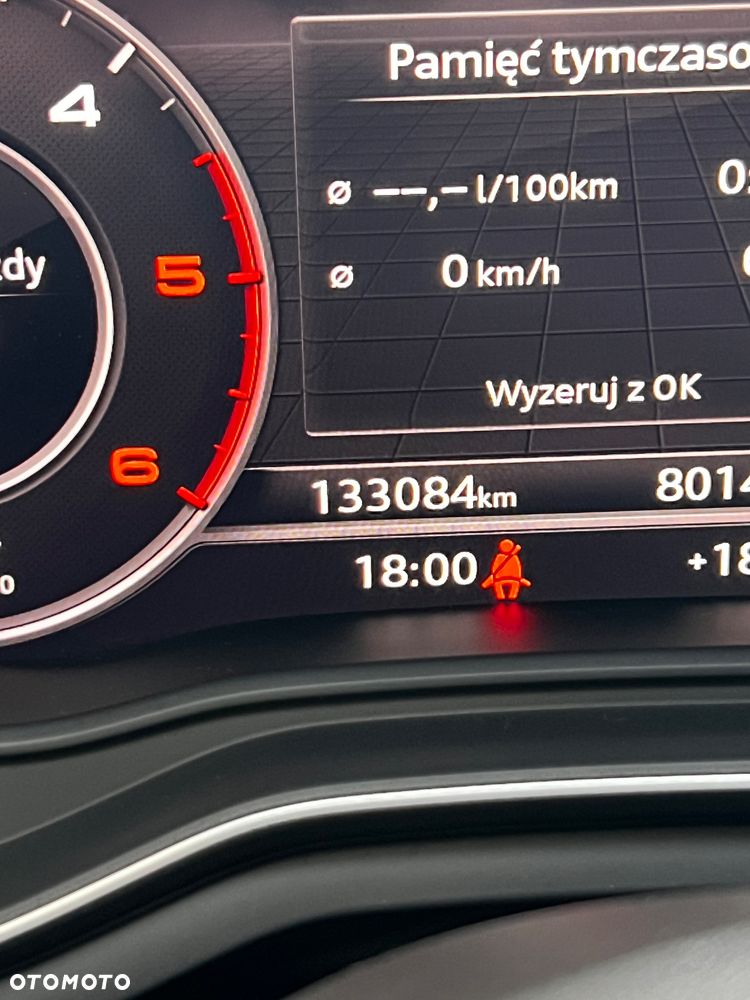 Audi A5 Sportback - 40