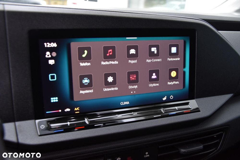 Volkswagen Caddy - 12