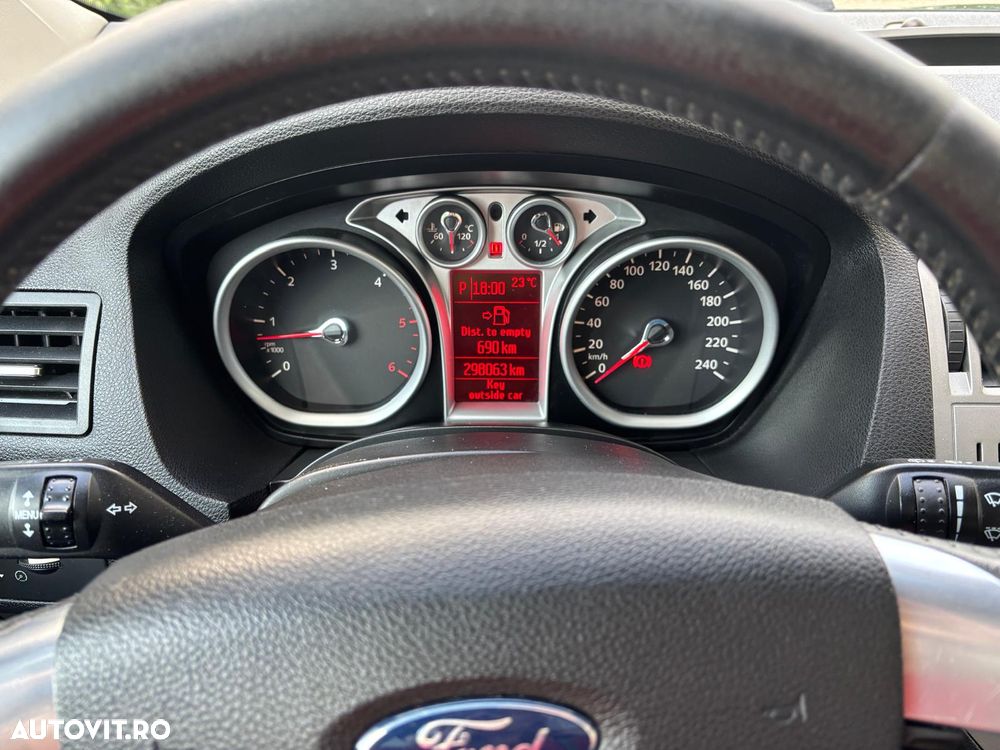 Ford Kuga 2.0 TDCi 4WD Powershift Individual - 10