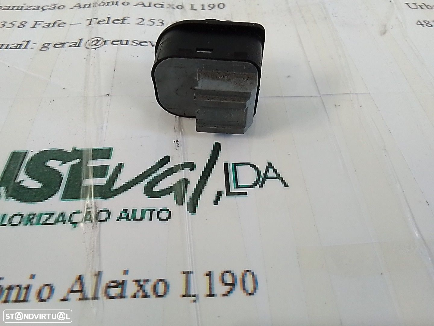 Interruptor De Retrovisores Volkswagen Golf Iv (1J1) - 2