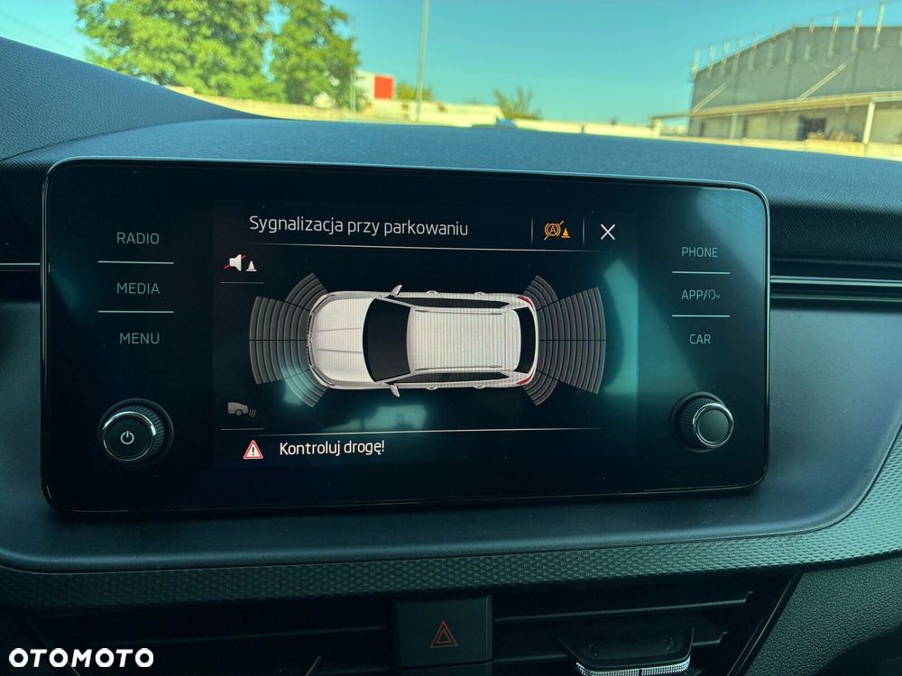 Skoda Kamiq 1.0 TSI Ambition - 18