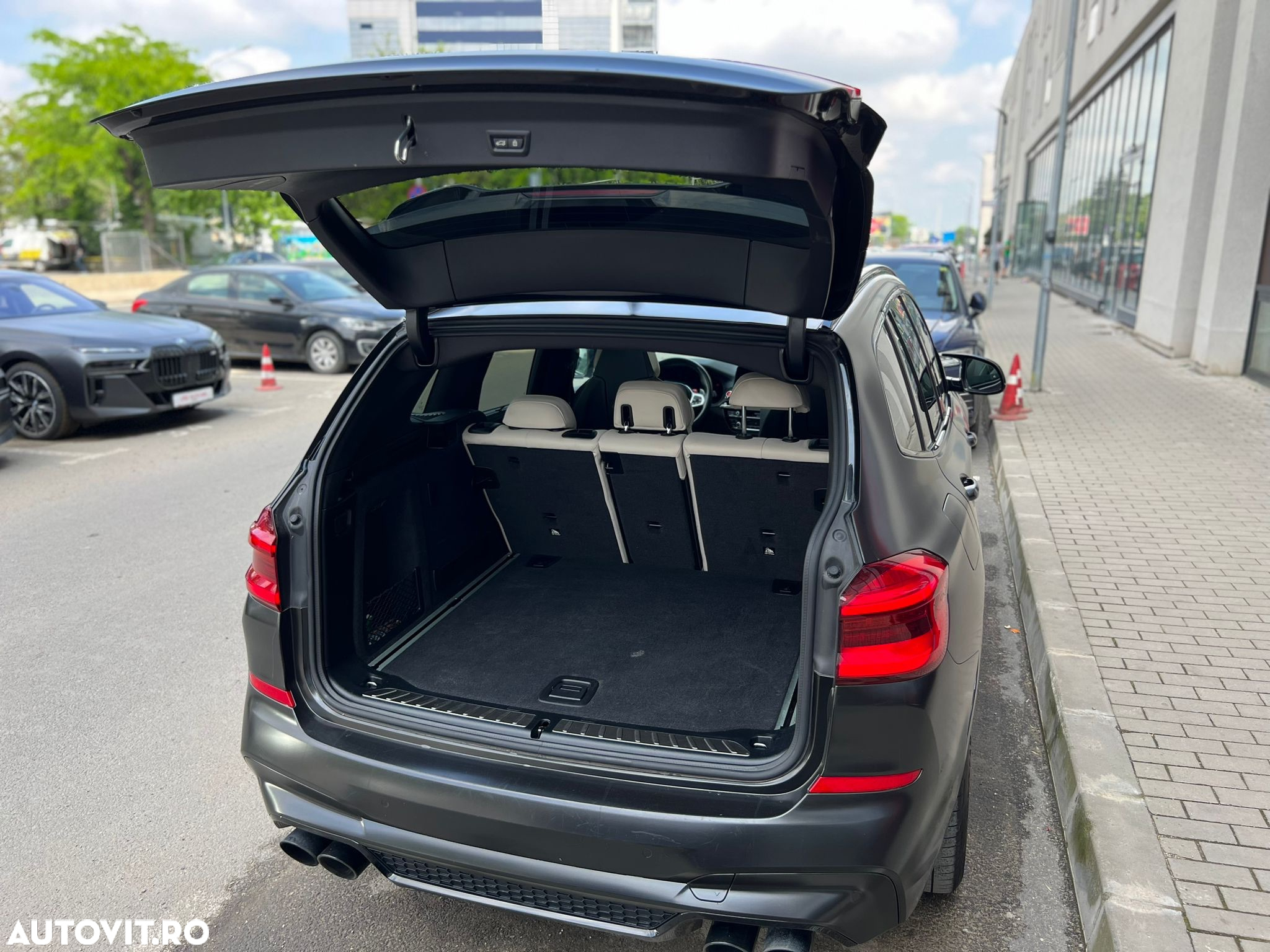 BMW X3 M Standard - 15