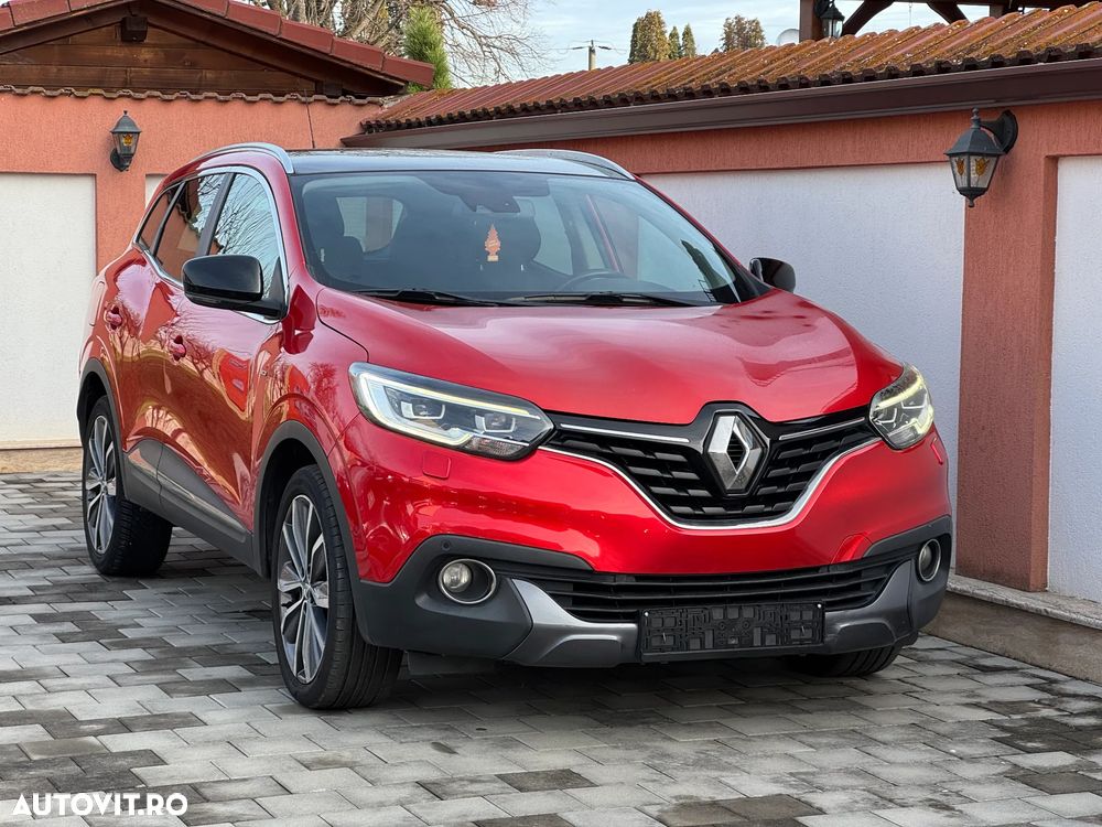 Renault Kadjar - 5