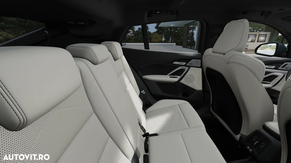 BMW X2 sDrive20i AT MHEV - 10