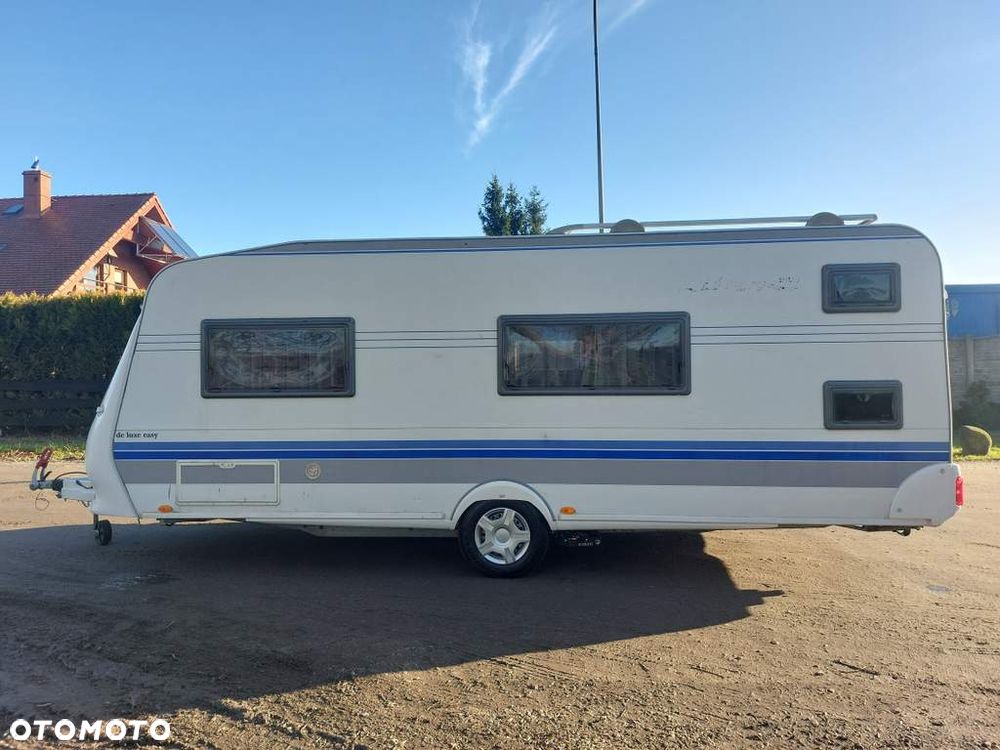 Hobby De luxe easy - 6