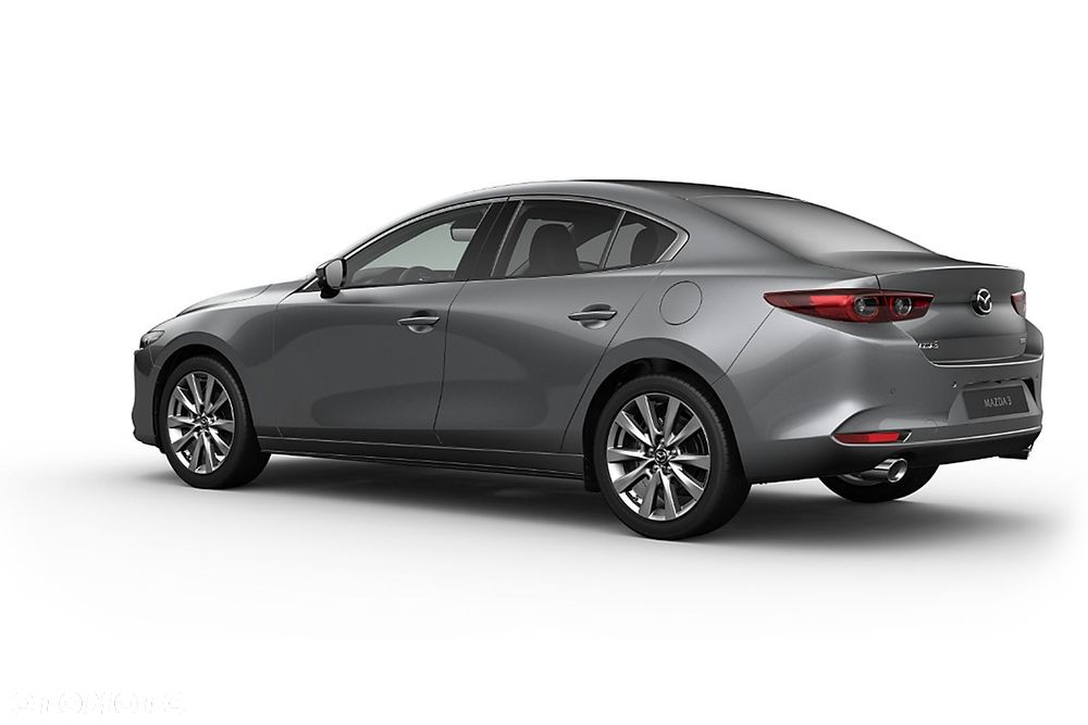 Mazda 3 2026 photo 5