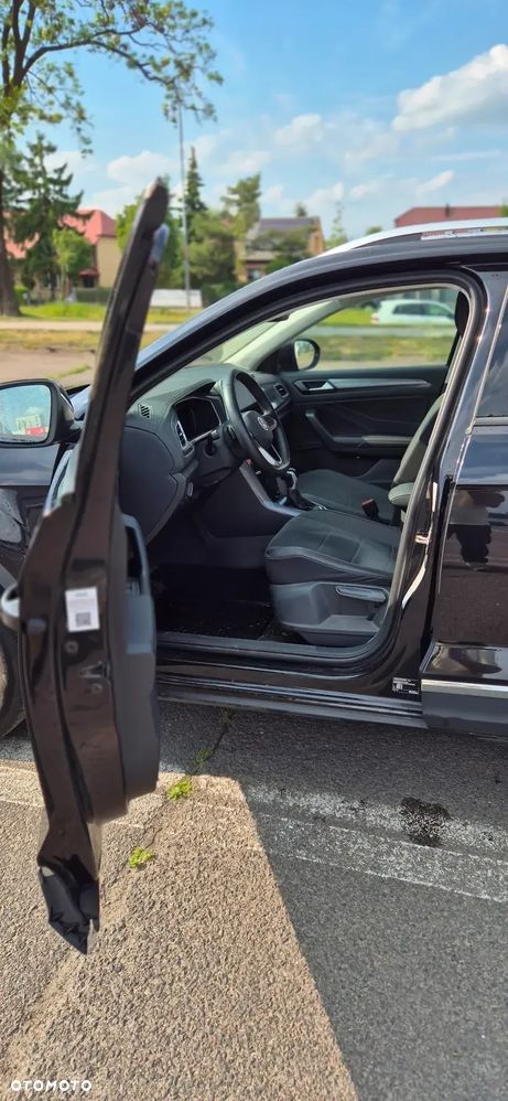 Volkswagen T-Roc 1.5 TSI Style DSG - 13