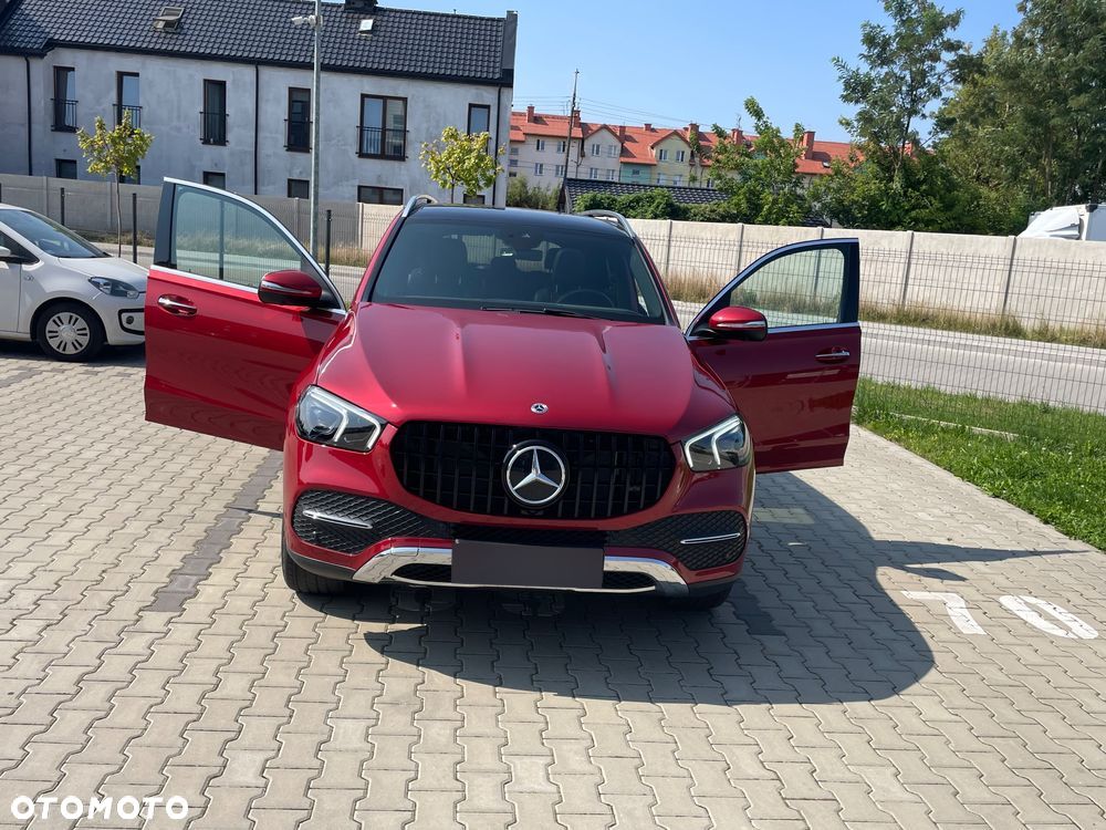 Mercedes-Benz GLE - 18