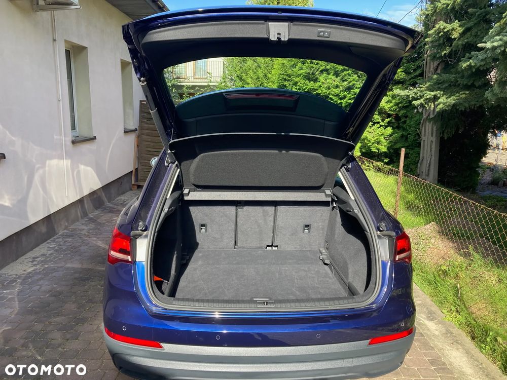 Audi Q3 35 TDI Advanced S tronic - 17
