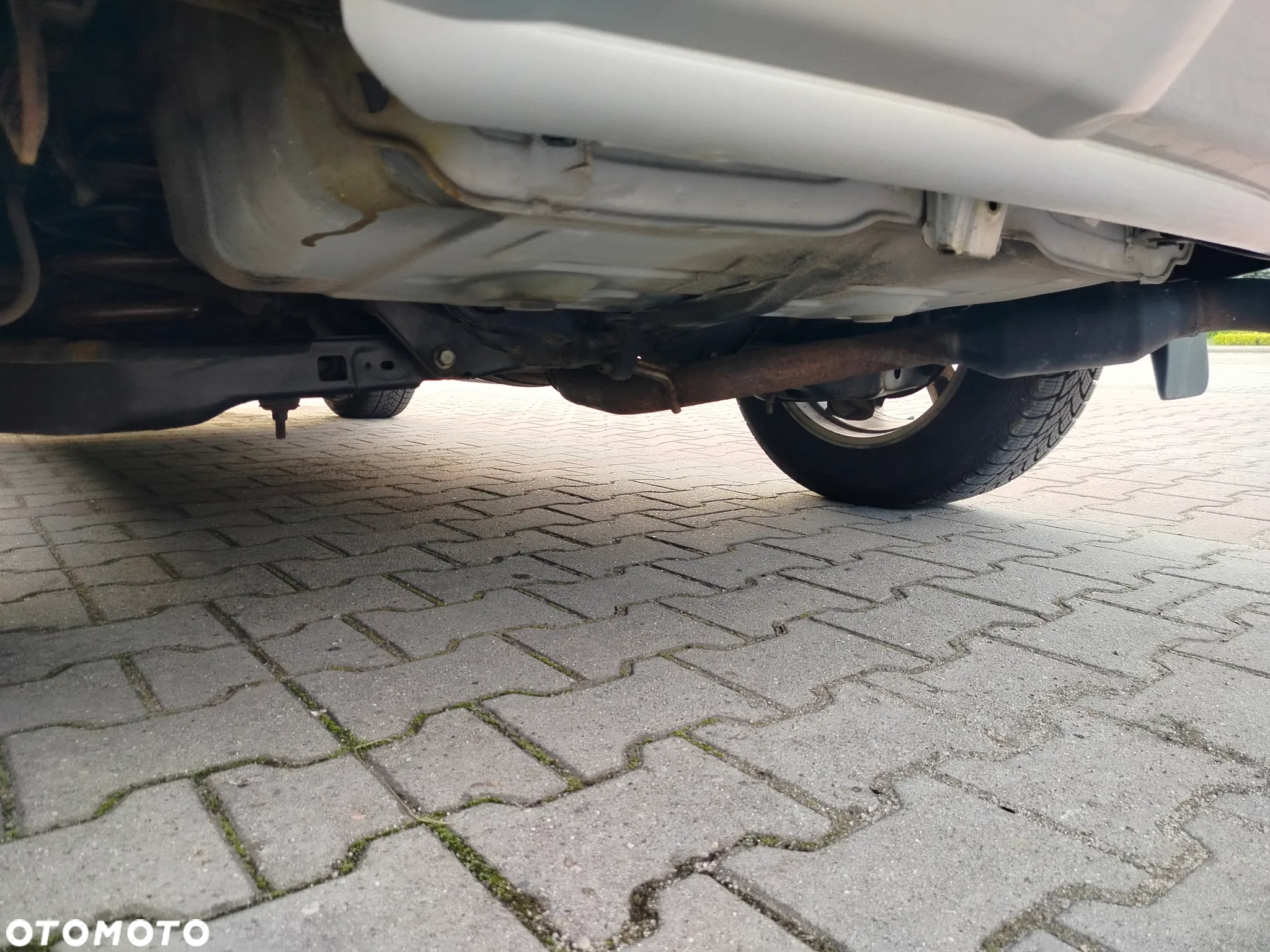 Toyota RAV4 2.0 4x4 Life - 28