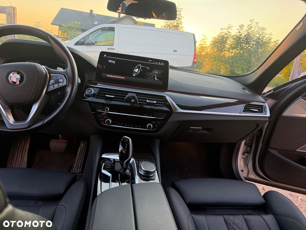BMW Seria 5 - 3