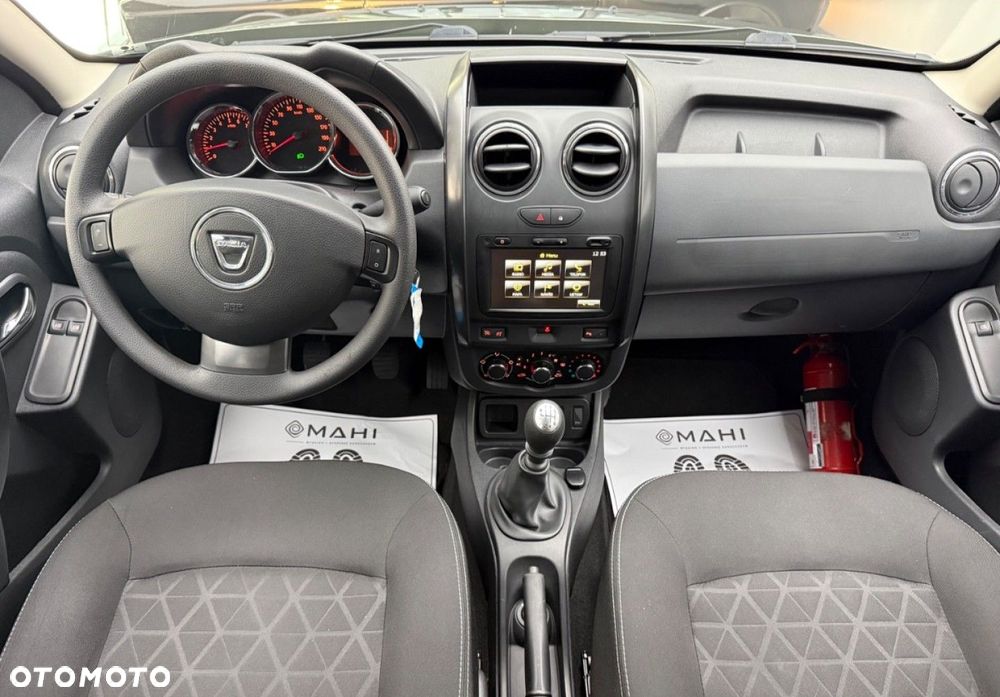 Dacia Duster - 20