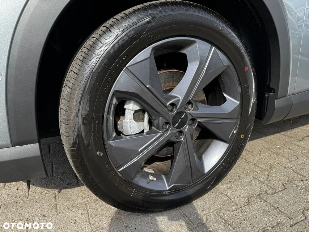 BAIC 5 Beijing 1.5T Comfort DCT - 13