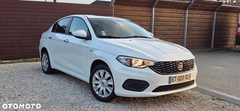 Fiat Tipo 1.4 16v Sport - 2