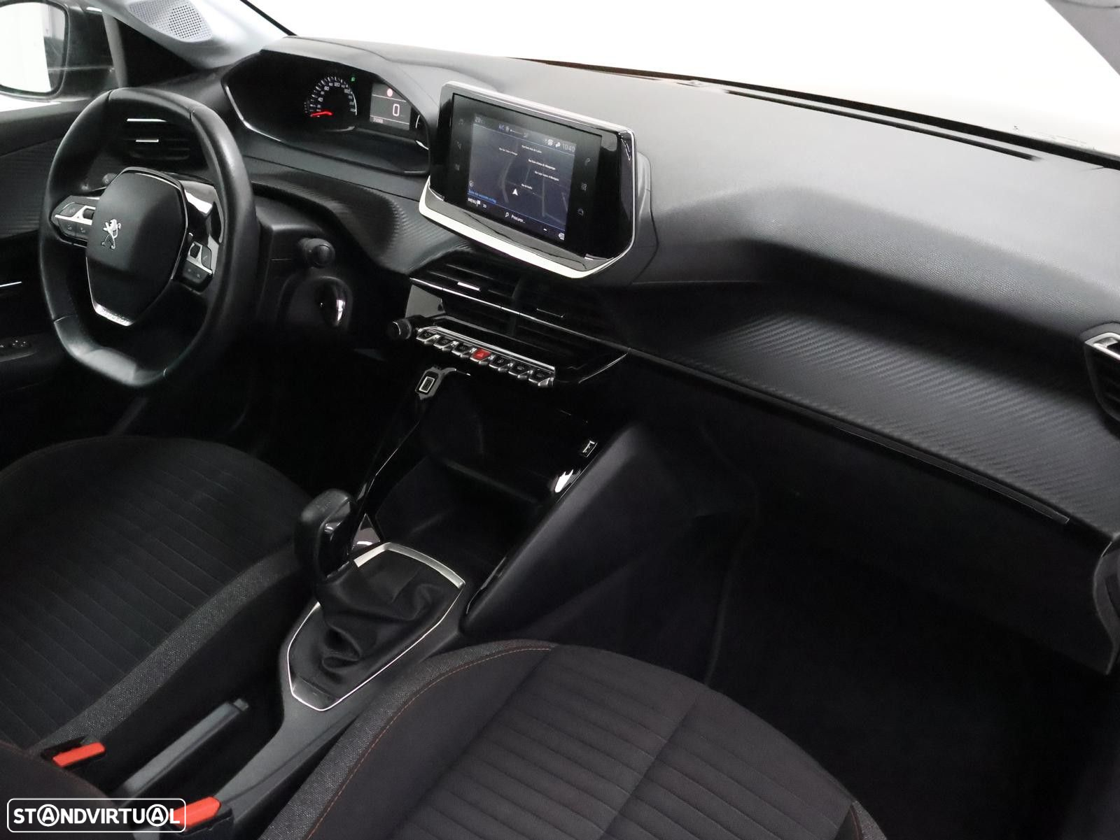 Peugeot 208 1.2 PureTech Active Pack - 4