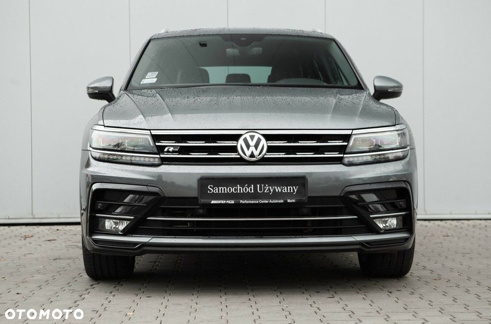 Volkswagen Tiguan 2.0 TSI BMT 4Mot Highline DSG - 3