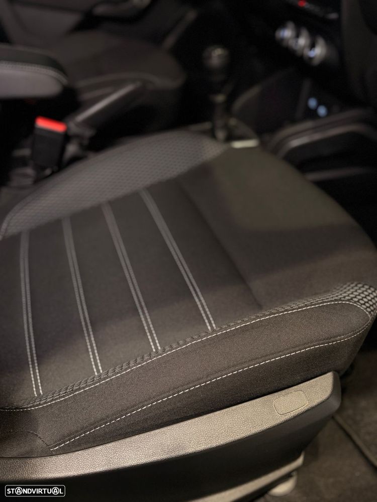 Dacia Duster 1.0 TCe Journey - 28