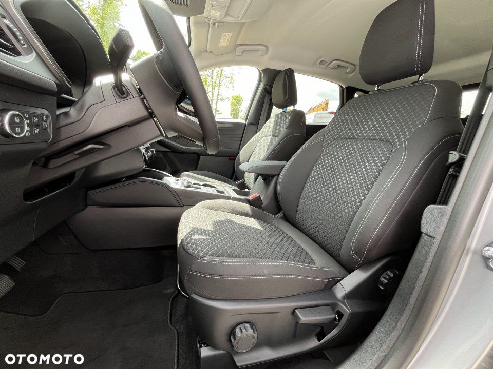 Ford Kuga - 14