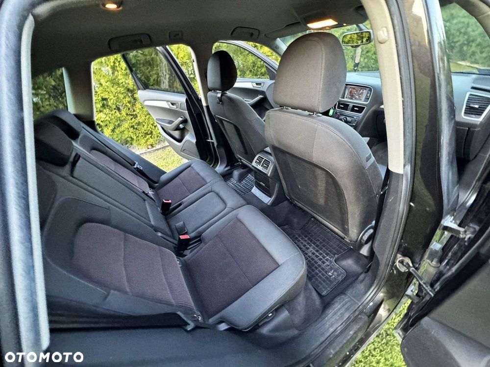 Audi Q5 - 19