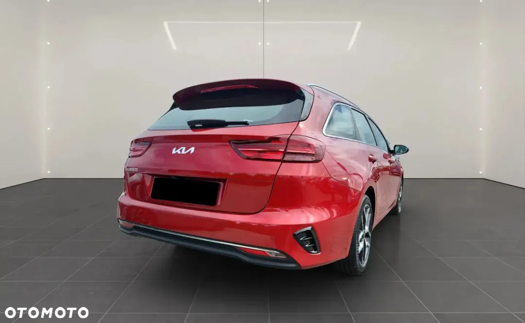 Kia Ceed 1.5 T-GDI Tribute DCT - 6
