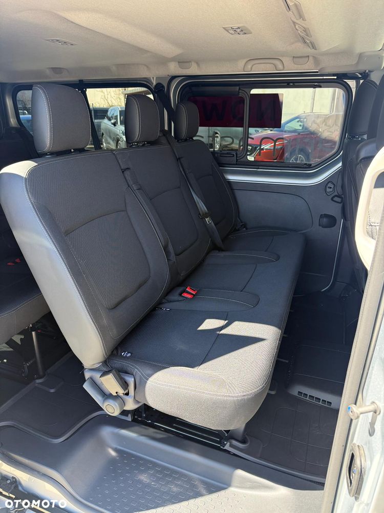 Nissan Primastar 2.0 L2 Business Plus - 11