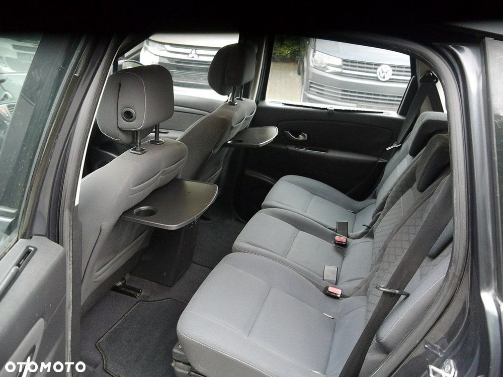 Renault Grand Scenic 1.5 dCi Dynamique - 31