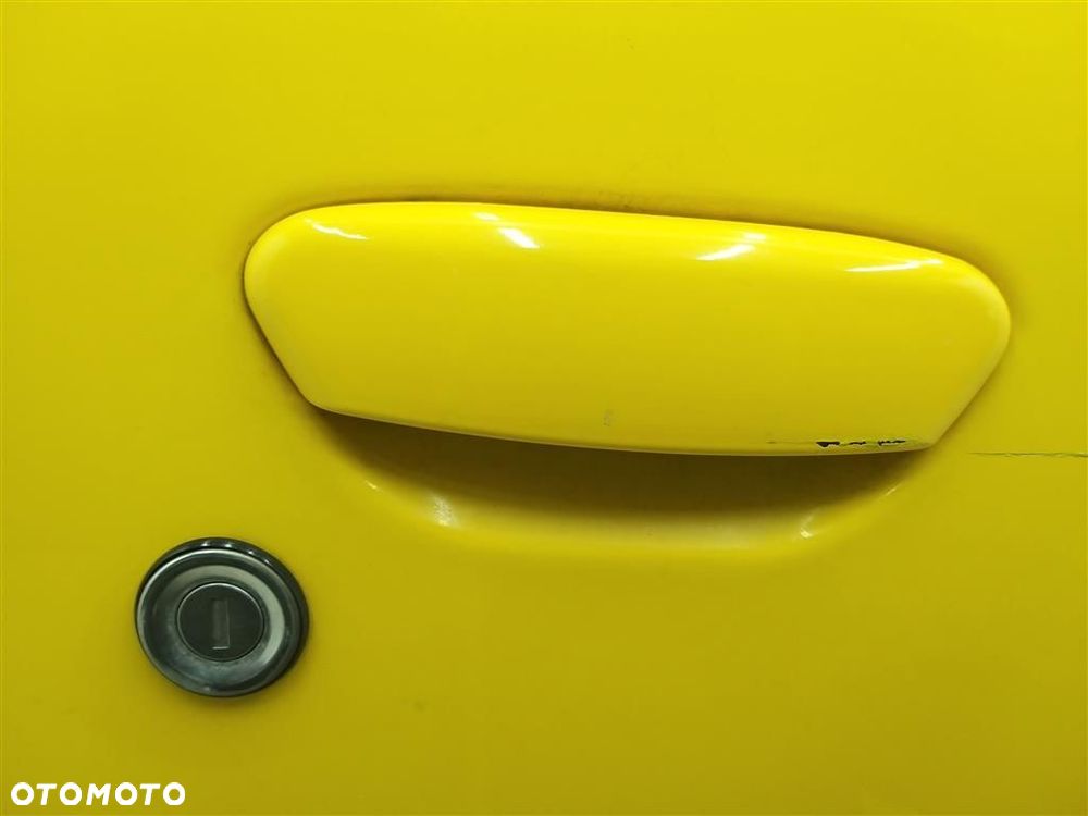 Drzwi prawe (3 drzwi) Fiat Punto II 1999–2003 R 3D NUMER KOLORU:258 - 13