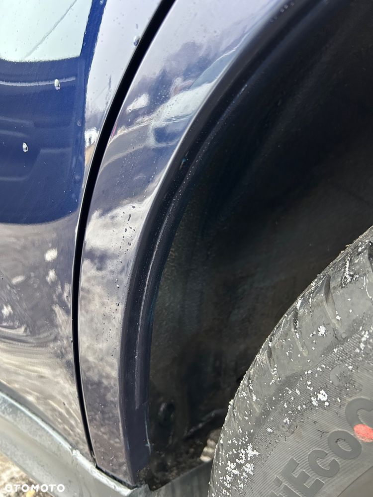 Mitsubishi ASX 1.6 2WD Invite - 19