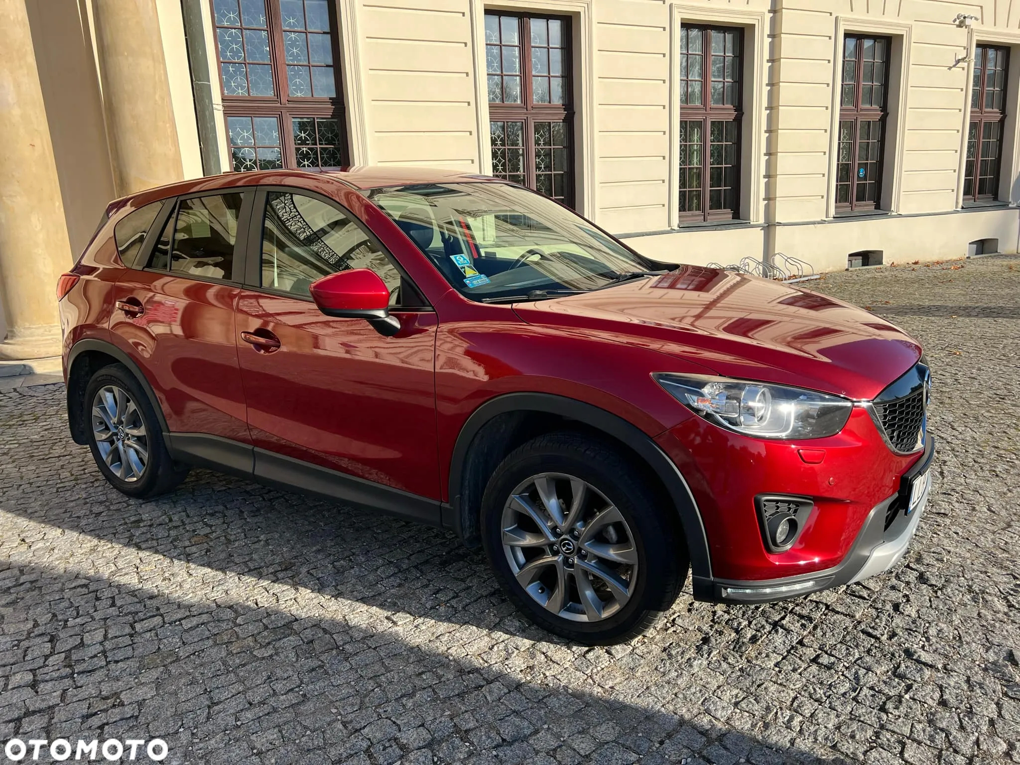 Mazda CX-5 - 36