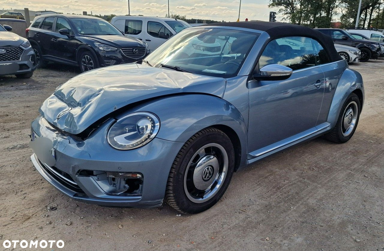 Volkswagen Beetle - 28