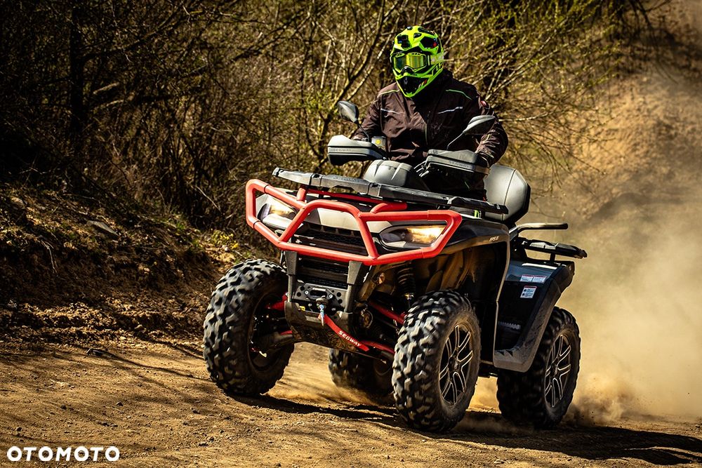 Segway Snarler AT10 - 26