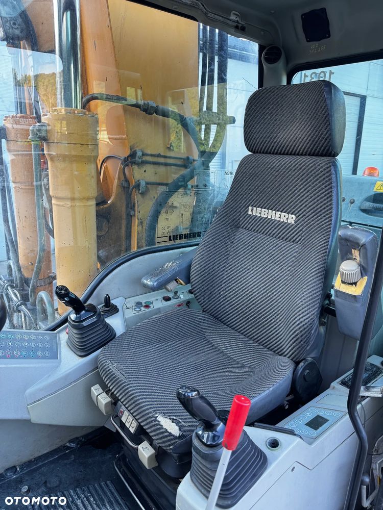 Liebherr A900 C Litronic - 8