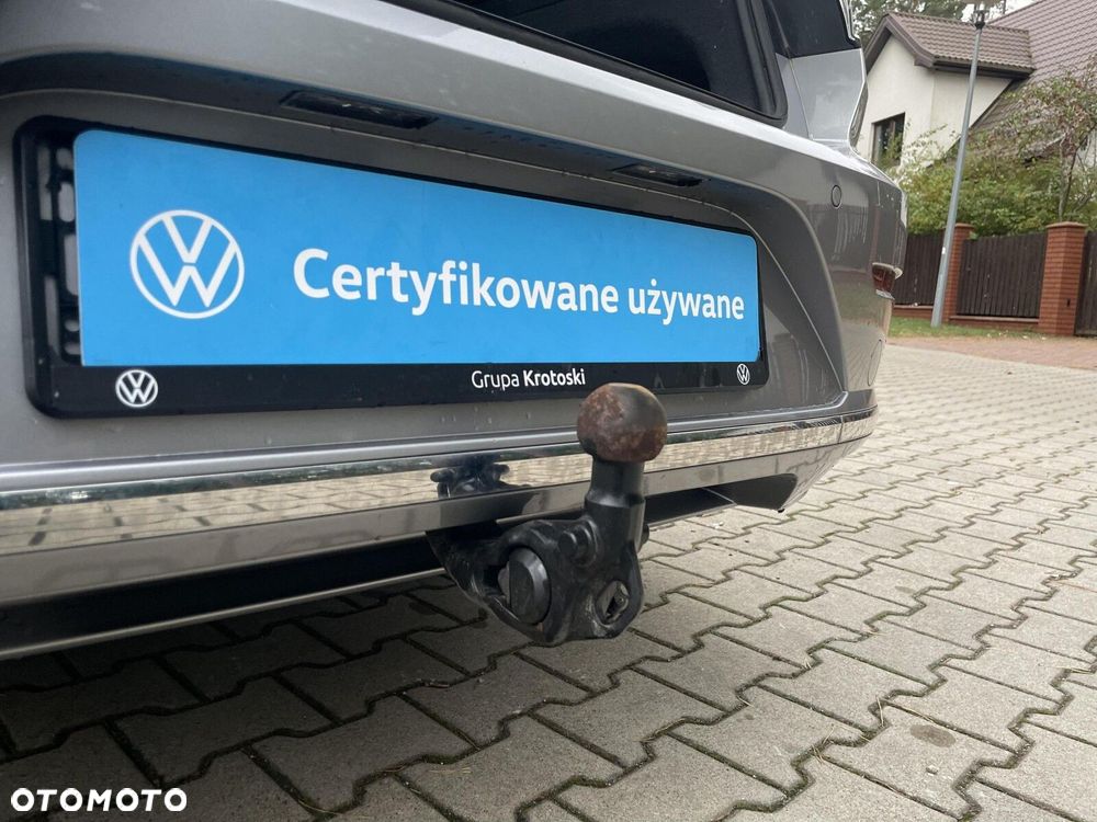 Volkswagen Arteon 2.0 TDI Elegance DSG - 21